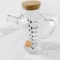 Modern Olive Oil Dispenser for Kitchen Decor - Bait Baitk Lebanon