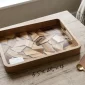 Modern Minimalist Decorative Tray for Living Room - Bait Baitk Lebanon