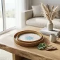 Modern Geometric Decor Tiles for Home Interior Design - Bait Baitk Lebanon