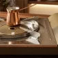 Modern Stainless Steel Gas Stove for Efficient Cooking - Bait Baitk Lebanon