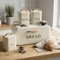 4-Piece Storage Box Set - Bait Baitk Lebanon