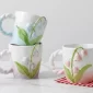 Stylish Ceramic Coffee Cup for Modern Living - Bait Baitk Lebanon