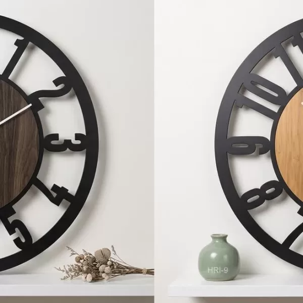 QEnMOoOx-1.jpg 50cm Classic Wall Clock – Premium Home Decor