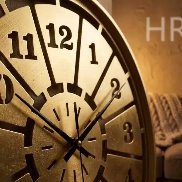QTryXnnj-1.jpg 50cm Luxury Wall Clock – Premium Home Decor - Bait Baitk Lebanon