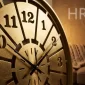 50cm Luxury Wall Clock – Premium Home Decor - Bait Baitk Lebanon