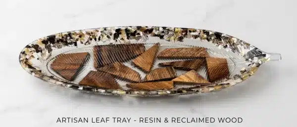 QZCNyEmT-1.jpg Modern Walnut Decorative Plate for Home Decor - Bait Baitk Lebanon