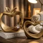 Modern Decorative Storage Unit for Living Room - Bait Baitk Lebanon