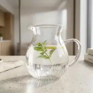 Elegant Ceramic Coffee Mug