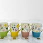 Elegant Ceramic Coffee Mug – Kitchen Essentials - Bait Baitk Lebanon