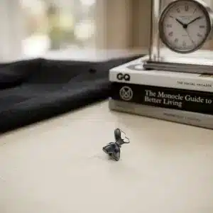 ceramic cup and plate