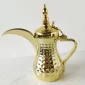 1L Gold Coffee Kettle – Elegant Design for Your Morning Ritual - Bait Baitk Lebanon