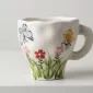 Luxury Ceramic Coffee Cup – Modern Drinkware - Bait Baitk Lebanon