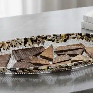 لوحة زخرفية فاخرة للمنزل