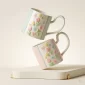 Elegant Ceramic Coffee Cup for Modern Living - Bait Baitk Lebanon
