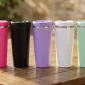 Practical Elegant Water Bottle – Daily Essentials - Bait Baitk Lebanon