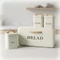 4-Piece Storage Box Set - Bait Baitk Lebanon