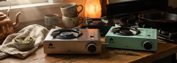 VivERSNF-1.jpg Modern Stainless Steel Gas Stove for Kitchen - Bait Baitk Lebanon