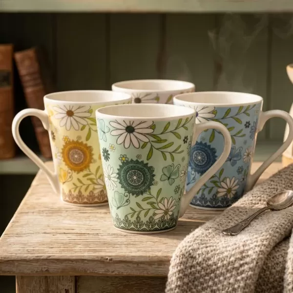 VjCCKJFK.jpg Simple Premium Coffee Mug – Kitchen Essentials - Bait Baitk Lebanon