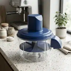 Effortless Fruit Preparation