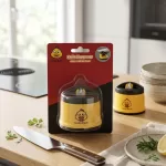 Premium Knife Sharpener for Kitchen Tools