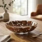 Luxurious Nuts Plate for Modern Dining Decor - Bait Baitk Lebanon