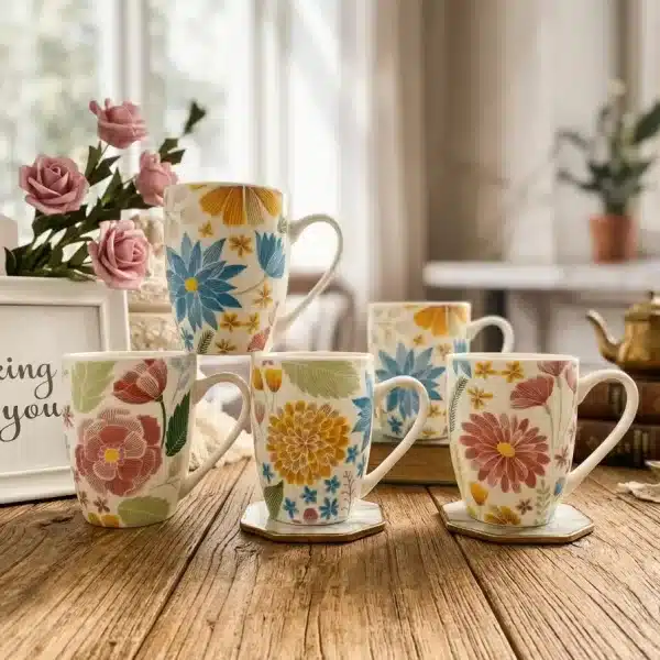 WlhkMZmL.jpg Elegant Hot Drink Mug – Kitchen Essentials - Bait Baitk Lebanon