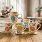 Elegant Hot Drink Mug – Kitchen Essentials - Bait Baitk Lebanon