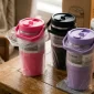 Practical Elegant Water Bottle – Daily Essentials - Bait Baitk Lebanon