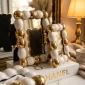 Elegant 3D Decorative Shelf for Modern Living Room - Bait Baitk Lebanon