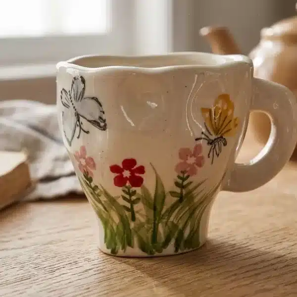 XZwJnnmJ-1.jpg Luxury Ceramic Coffee Cup – Modern Drinkware - Bait Baitk Lebanon