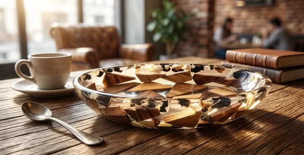 YJFLVFTF-1.jpg Elegant Ceramic Serving Plate for Snacks - Bait Baitk Lebanon