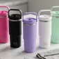 Practical Elegant Water Bottle – Daily Essentials - Bait Baitk Lebanon