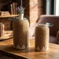 Elegant Modern Coffee Table Set for Living Room - Bait Baitk Lebanon