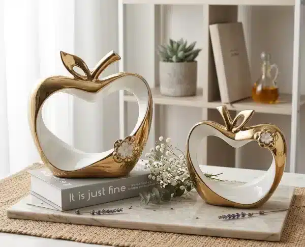 Modern Decorative Storage Unit for Living Room - Bait Baitk Lebanon