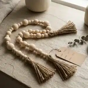 ديكور أزهار طبيعية