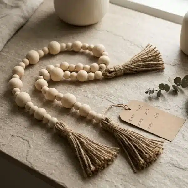ديكور أزهار طبيعية 125 سم – ديكورات منزلية - بيت بيتك لبنان