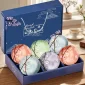 Elegant Modern Home Decor Bowls Set – 6 Pieces - Bait Baitk Lebanon