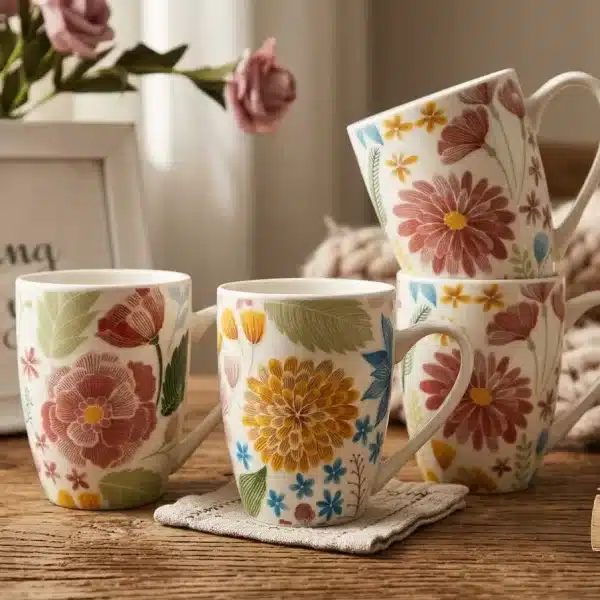 bOChkksJ.jpg Elegant Hot Drink Mug – Kitchen Essentials - Bait Baitk Lebanon