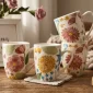 Elegant Hot Drink Mug – Kitchen Essentials - Bait Baitk Lebanon