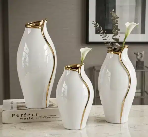 Elegant Modern Accent Side Table for Living Room - Bait Baitk Lebanon