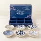 Modern Decorative Bowls Set for Living Room - Bait Baitk Lebanon