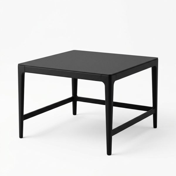 Modern Minimalist Coffee Table for Small Spaces - Bait Baitk Lebanon