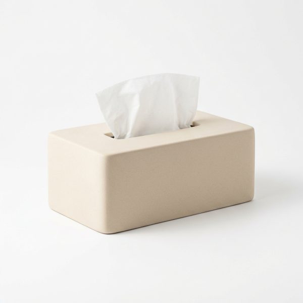 Luxury Tissue Box for Modern Home Decor Luxury Tissue Box for Modern Home Decor - Bait Baitk Lebanon