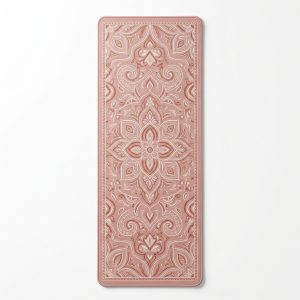 Premium Non-Slip Yoga Mat for Home Fitness - Bait Baitk Lebanon