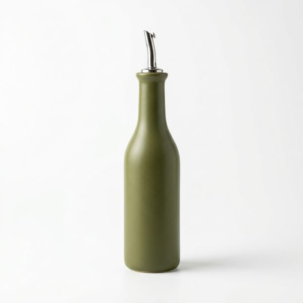 Elegant Modern Kitchen Oil Dispenser Bottle - Bait Baitk Lebanon