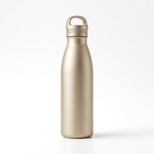 530ml Portable Water Bottle – Health Essentials - Bait Baitk Lebanon