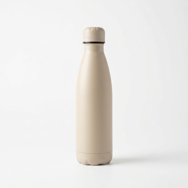 500ml Portable Water Bottle – Health Essentials - Bait Baitk Lebanon