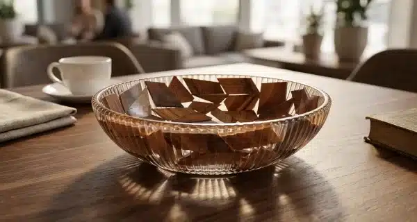 cASUuLsw-1.jpg Elegant Wooden Serving Plate for Modern Dining - Bait Baitk Lebanon