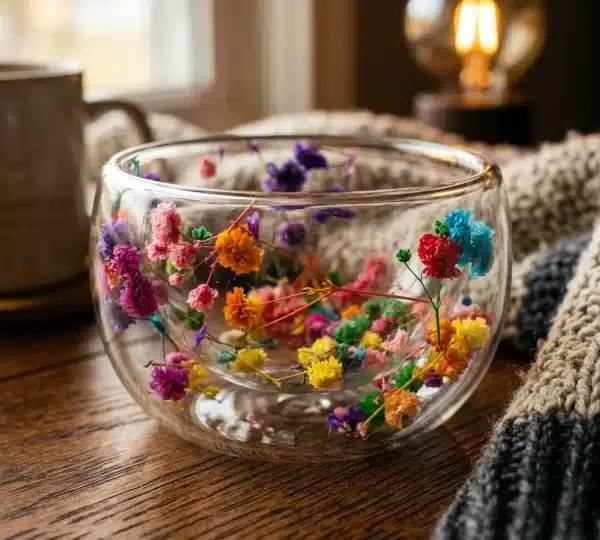 cHNGrNKx-1.jpg Crystal Clear Glass Bowl – Modern Decor Essential - Bait Baitk Lebanon