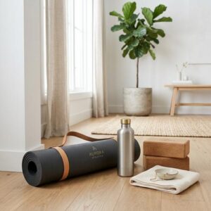 أدوات الصحة واللياقة